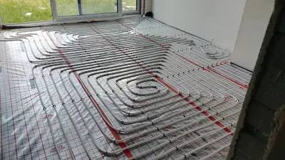 Kam-Nel instalacje sanitarne Sebastian Kapsa